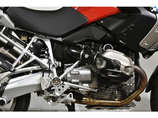 bmw - r-1200-gs