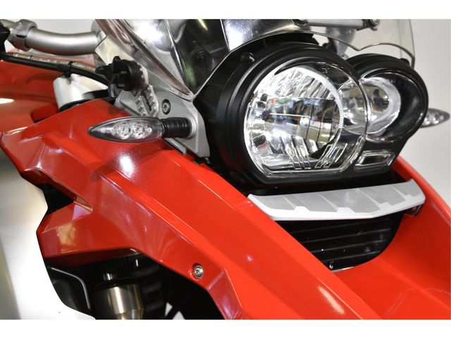 bmw - r-1200-gs