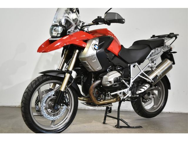 bmw - r-1200-gs