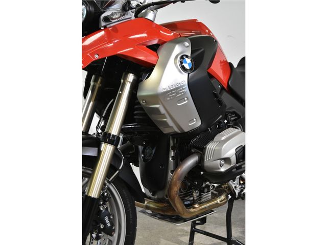 bmw - r-1200-gs