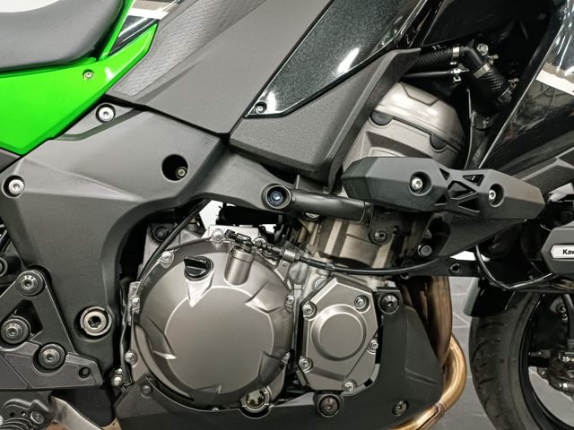 kawasaki - versys-1000-grand-tourer