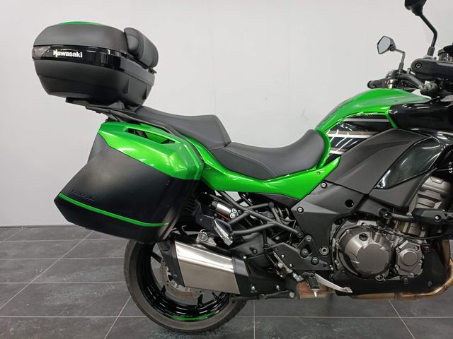 kawasaki - versys-1000-grand-tourer