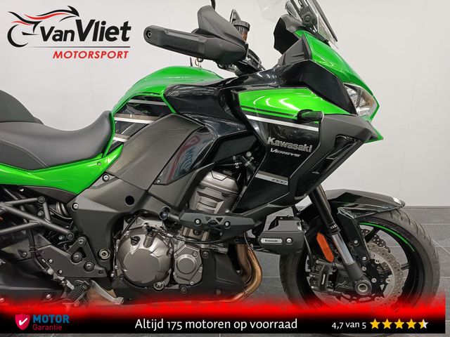 kawasaki - versys-1000-grand-tourer