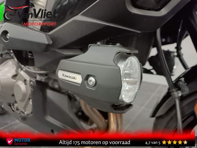 kawasaki - versys-1000-grand-tourer