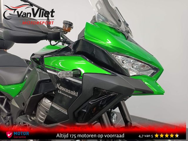 kawasaki - versys-1000-grand-tourer