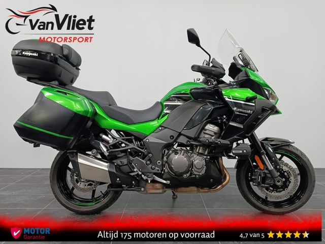 kawasaki - versys-1000-grand-tourer
