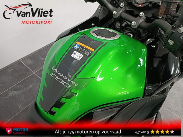 kawasaki - versys-1000-grand-tourer