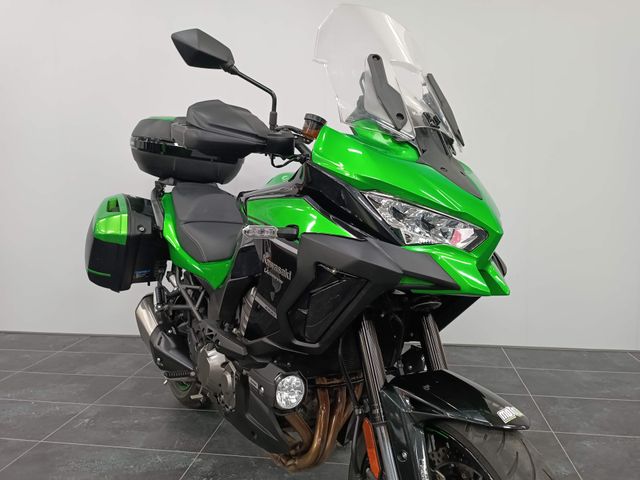 kawasaki - versys-1000-grand-tourer