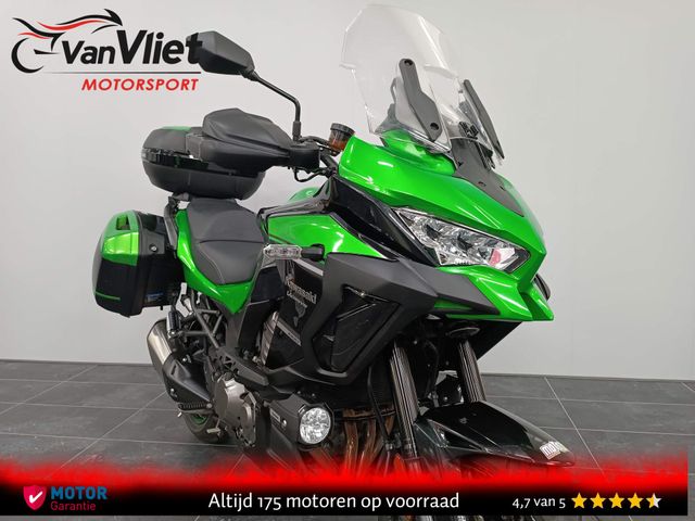 kawasaki - versys-1000-grand-tourer