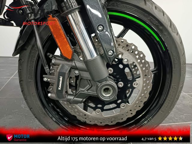 kawasaki - versys-1000-grand-tourer