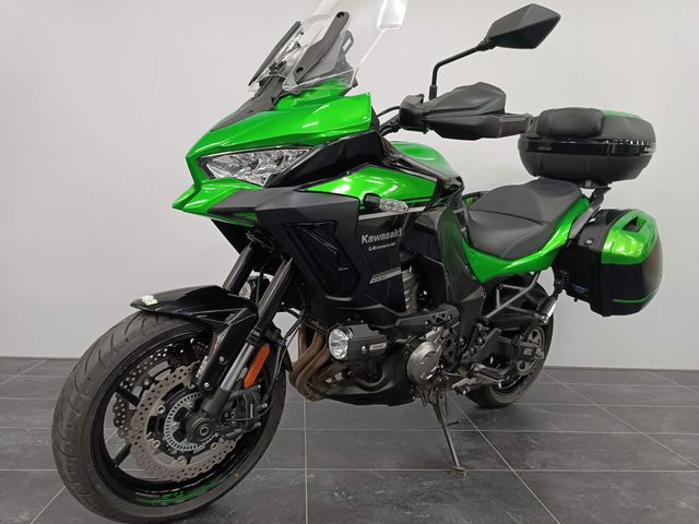 kawasaki - versys-1000-grand-tourer