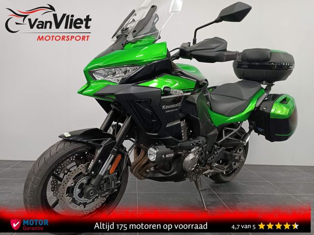 kawasaki - versys-1000-grand-tourer