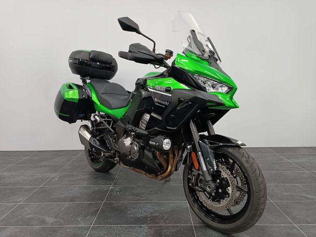 kawasaki - versys-1000-grand-tourer