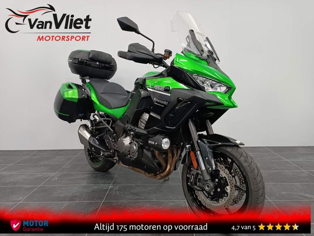 kawasaki - versys-1000-grand-tourer