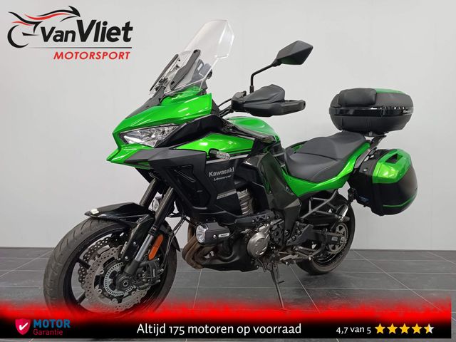 kawasaki - versys-1000-grand-tourer
