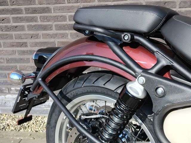 royal-enfield - classic-650