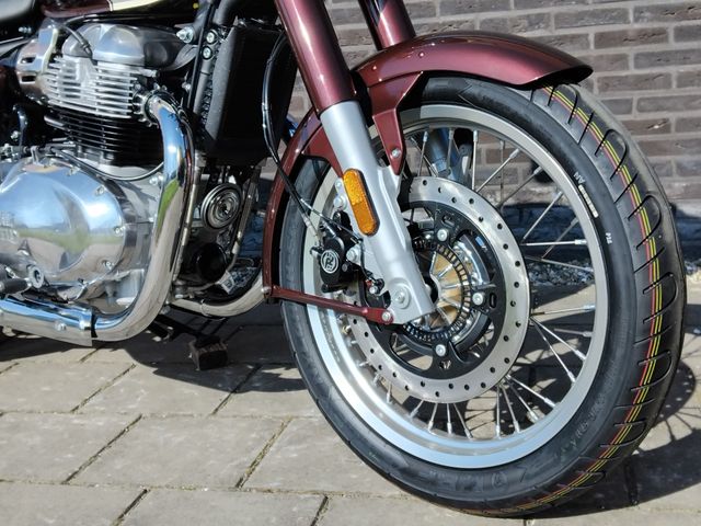 royal-enfield - classic-650