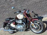 ROYAL ENFIELD CLASSIC 650