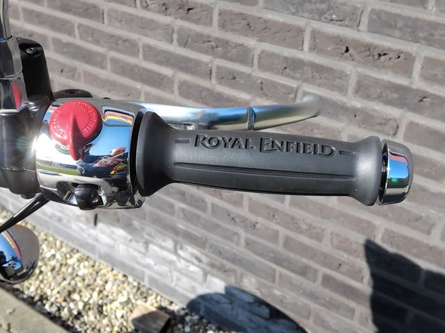 royal-enfield - classic-650