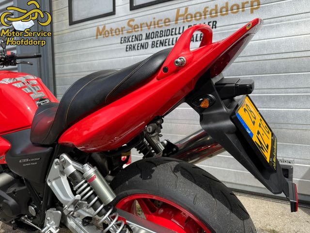 honda - cb-1300