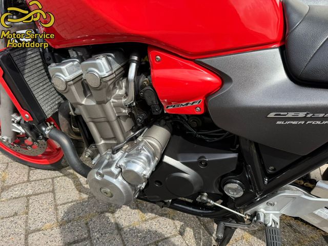 honda - cb-1300