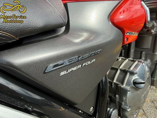honda - cb-1300