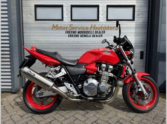 Honda CB 1300 2003 occasion