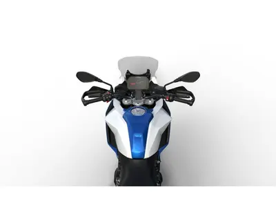 BMW F 900 XR – foto 3