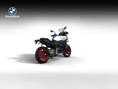 BMW F 900 XR Sport | Dynamic pakket | Comfort pakket | Rijmodi Pro 2026 occasion – foto 4 van 4