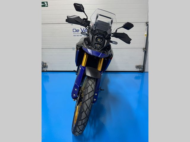 suzuki - v-strom-800-de