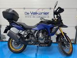 SUZUKI V-STROM 800 DE