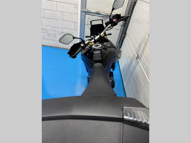 suzuki - v-strom-800-de