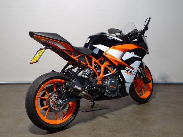 ktm - rc-390