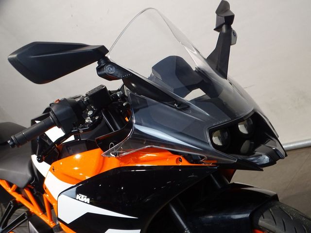 ktm - rc-390