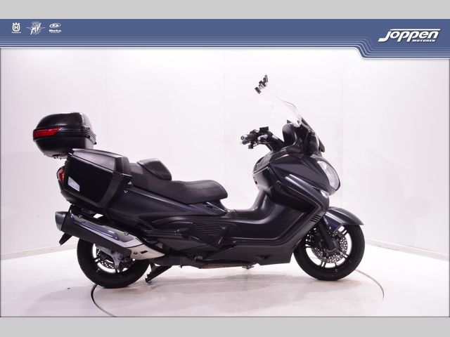 suzuki - an-650-burgman-abs