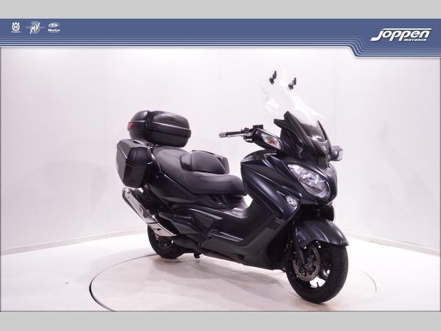 suzuki - an-650-burgman-abs
