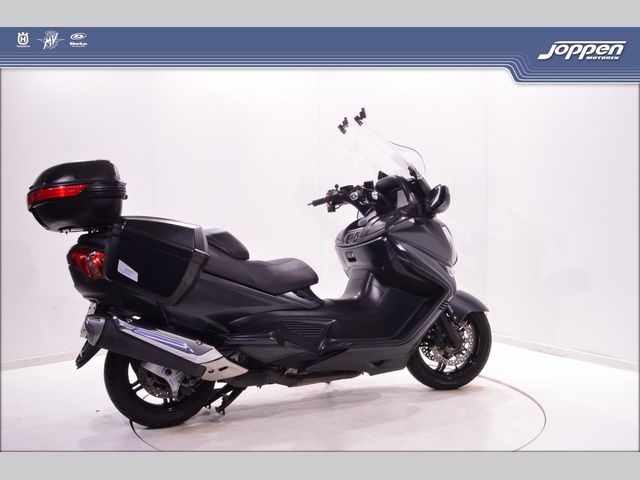 suzuki - an-650-burgman-abs