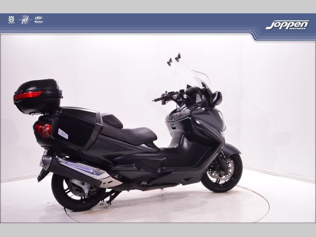 suzuki - an-650-burgman-abs