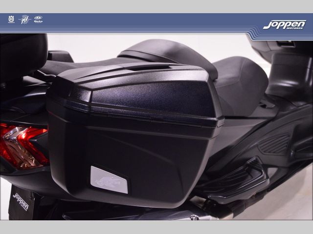 suzuki - an-650-burgman-abs