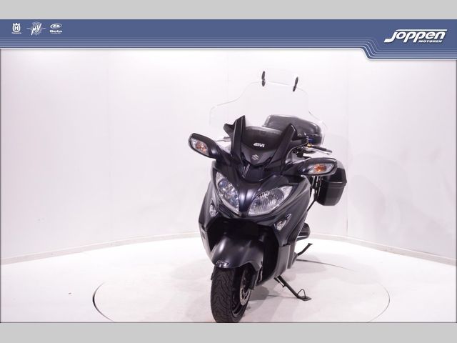 suzuki - an-650-burgman-abs