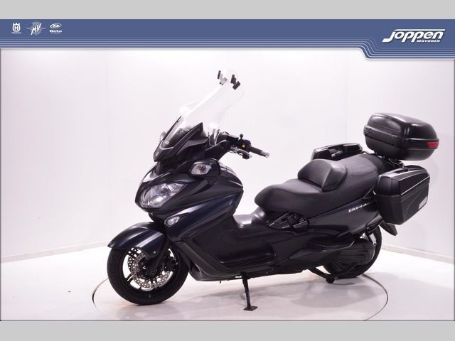 suzuki - an-650-burgman-abs