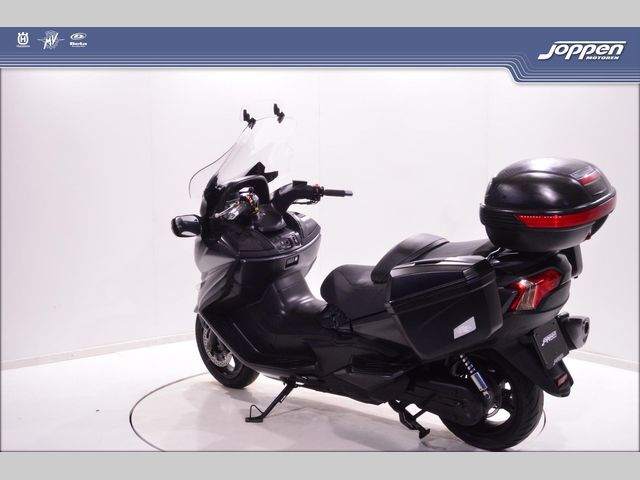 suzuki - an-650-burgman-abs