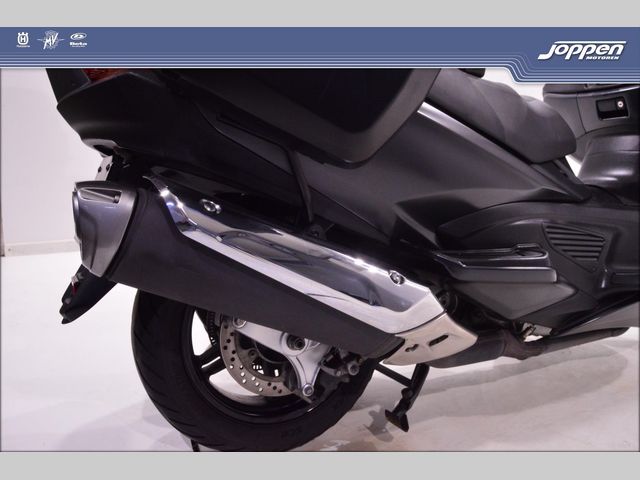 suzuki - an-650-burgman-abs