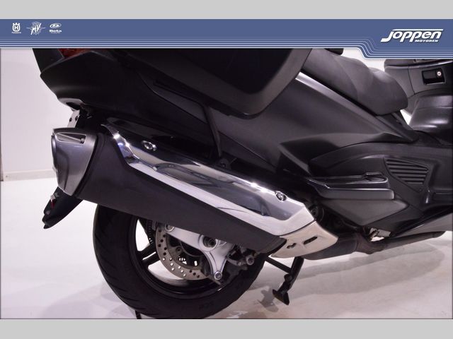suzuki - an-650-burgman-abs