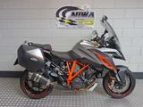 KTM 1290 SUPER DUKE GT