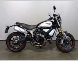 Ducati Scrambler 1100 2018 occasion