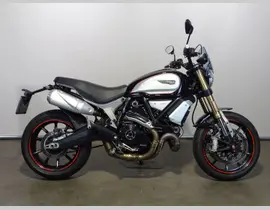Ducati Scrambler 1100 2018 occasion