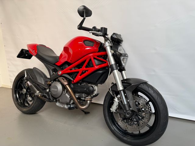 ducati - m-796