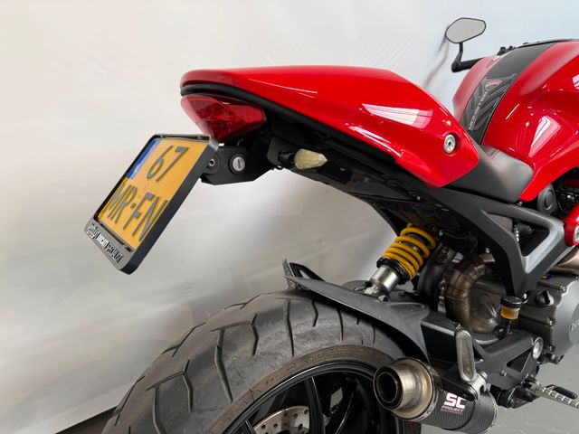 ducati - m-796