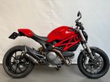 DUCATI M 796